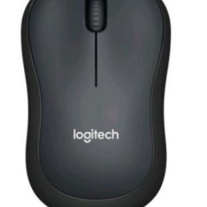 LOGITECH M220 SESSİZ KABLOSUZ USB MOUSE SİYAH 910-004878