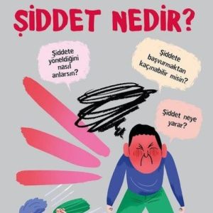 Filozof Çuk - Şiddet Nedir?