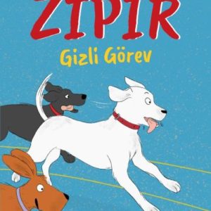 Zıpır Gizli Görev
