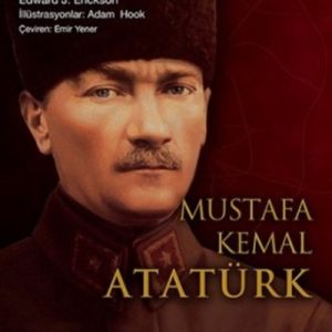 Mustafa Kemal Atatürk