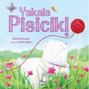 Yakala Pisicik