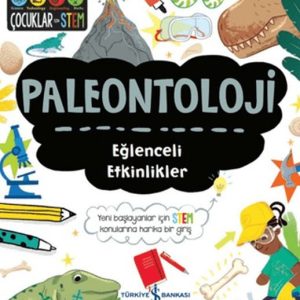 Paleontoloji