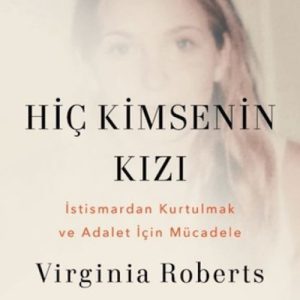 Hiç Kimsenin Kızı