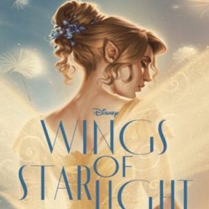 Disney - Yıldız Işığından Kanatlar