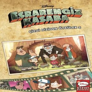 Disney - engiz Kasaba Çizgi Diziden Öyküler 3