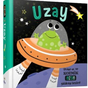 Uzay – Neon Renkler