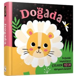 Doğada – Neon Renkler