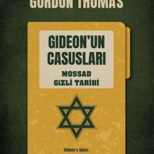 Gideon'un Casusları