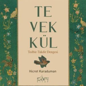 Tevekkül