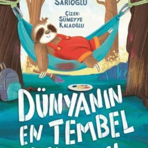 Dünyanın En Tembel Hayvanı