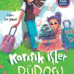 Karışık İşler Bürosu