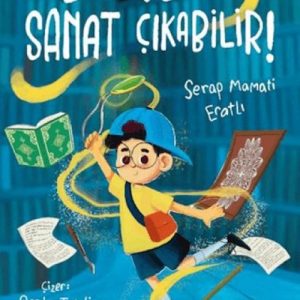 Dikkat Sanat Çıkabilir!