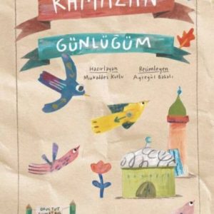 Ramazan Günlüğüm