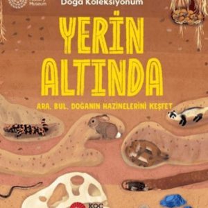 Yerin Altında