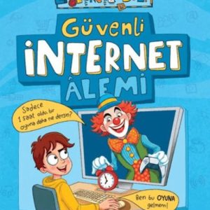 Güvenli İnternet Alemi