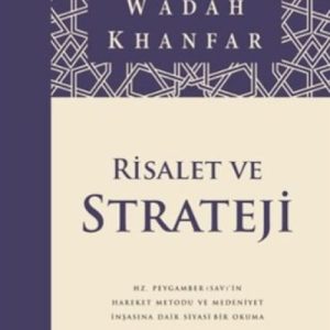 Risalet ve Strateji