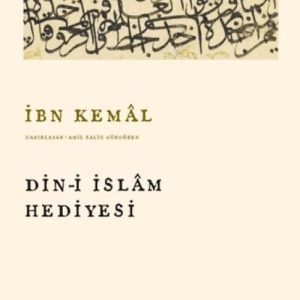 Din-i İslam Hediyesi