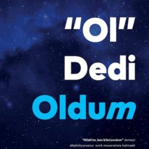 Ol Dedi Oldum