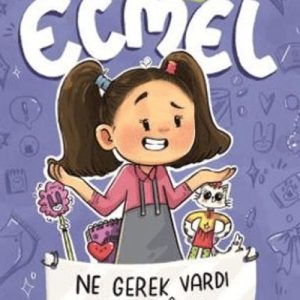 Ne Gerek Vardı Dükkanı - Nuriye Ecmel 4