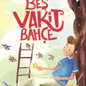 Beş Vakit Bahçe