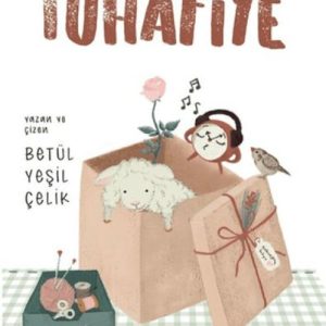 Tuhafiye