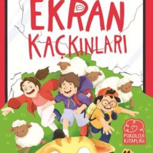 Ekran Kaçkınları
