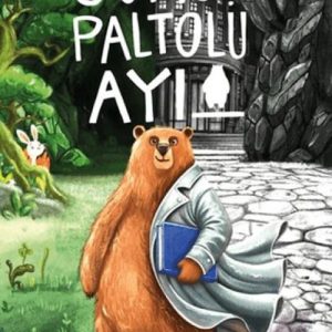 Gümüş Paltolu Ayı