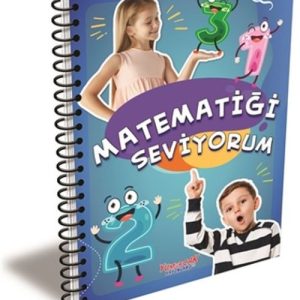 Matematiği Seviyorum (Yeni)