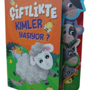 Çiftlikte Kimler Yaşıyor?