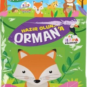 Hazır Olun Orman’a