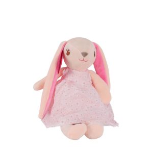 9969 1588 TAVŞAN 35 CM EKRU