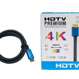 Forline FL1015 15 Metre Kutulu 4K Hdmı Kablo 1.4v