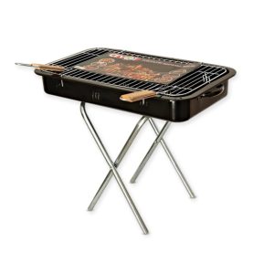 PORTATİF MANGAL 50CM x 31 CM (5296)