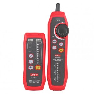 Unit UT-683 Kablo Bulucu ve Test Cihazı