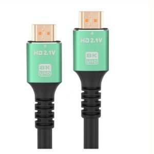 Forline FL2010 10 Metre Kutulu 8K Hdmı Kablo 2.1V