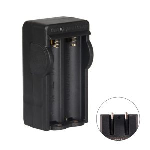 Powermaster PMR-W013 4.2 Volt 650 mAh 18650 Pil Şarj Cihazı