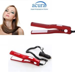 Maşası Araçta Kullanılabilen  Düzleştirici  Maşası