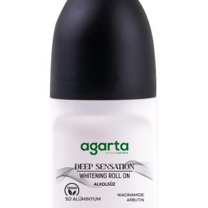 Doğal Roll-On Deep Sensation 50 ml