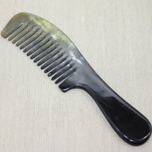 Tutmalı Kemik Tarak - Model 3