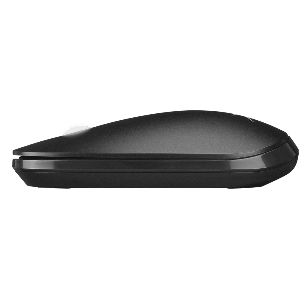 Altec Lansing ALBM7305, Siyah, 2.4GHz, USB, 1600DPI, Kablosuz Optik Mouse - Görsel 4