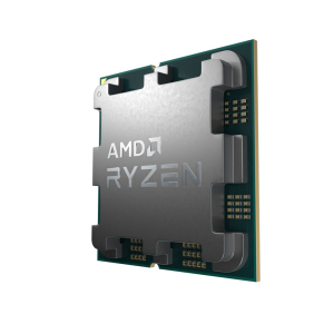 AMD RYZEN 9 7900 12 Core, 3,70-5.40GHz, 76Mb Cache, 170W, AM5 Soket, TRAY, (Dahili Grafik VAR, Fan YOK)