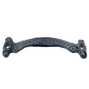 Antika Tarz Dekoratif Pirinç Anıt Mobilya, Çekmece Kulbu - 28x100 Mm, Oksit