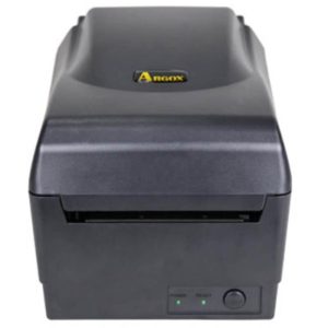 ARGOX OS-200 PRO 203DPI TERMAL TRANSFER USB BARKOD YAZICI (RİBONLU KULLANIM)