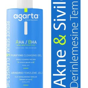 Arındırıcı Temizleme Jeli 400 ml