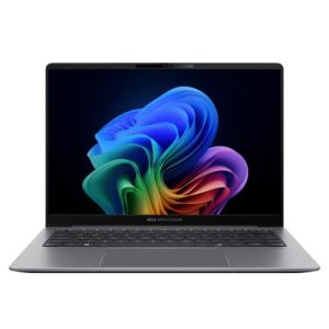 ASUS EXPERTBOOK P5405 AI ULTRA 7 258V 32GB 1TB 14 YAPAY ZEKA DESTEKLI DOS Taşınabilir Bilgisayar