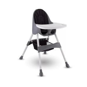 Babyhope BH-7001 Royal Mama Sandalyesi Gri