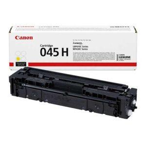 Canon CRG-045HY Sarı