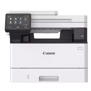 CANON i-SENSYS MF463DW II, Lazer Yazıcı, Tarayıcı, Fotokopi,  Wifi, Lan, Duplex, ORİJİNAL TONERLİ