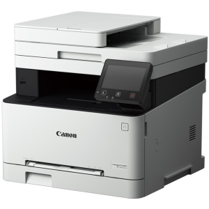 CANON i-SENSYS MF664CDW, Renkli Lazer Yazıcı,  Tarayıcı, Fotokopi,  Wifi, Lan, Duplex