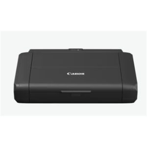 CANON MAXIFY BX110 PILLI TASINABILIR YAZICI/WIFI